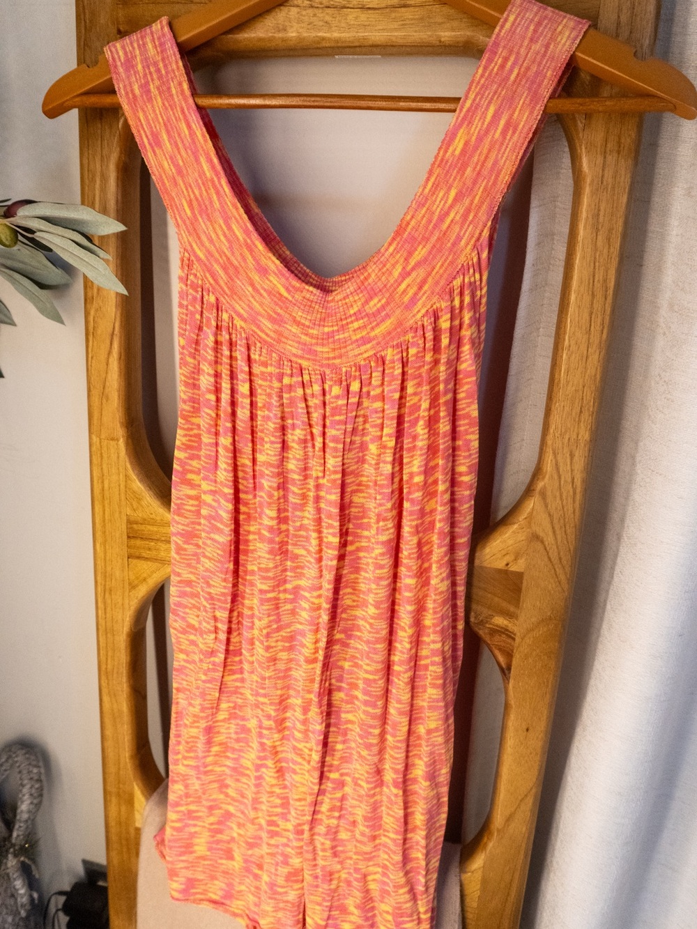 Free People Tunic